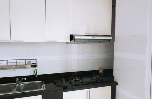 Vinh Hai Apartment | Tom's Sea view Smart Huge 3bdr-Apt. in Nha Trang