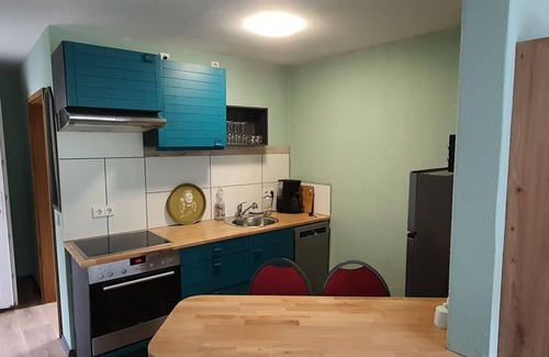Reil Apartment | "tom's Suite" - Reiswieserhof