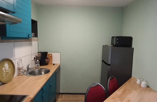 Reil Apartment | "tom's Suite" - Reiswieserhof
