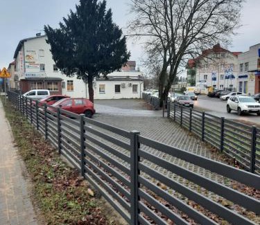 Białogard Bed & Breakfast | Tom&Tom