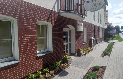 Białogard Bed & Breakfast | Tom&Tom