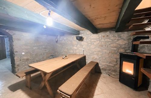 Sincraiu House | Toma Guesthouse