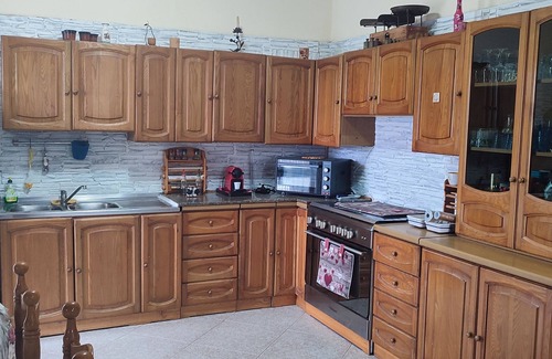 Pellaro Apartment | ToMa House near the sea just 10km from the city