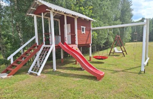 Birzgale House | Toma pirts LIELĀ