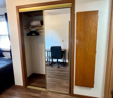 Tomah Apartment | Tomah Apartment C - Veterans Street