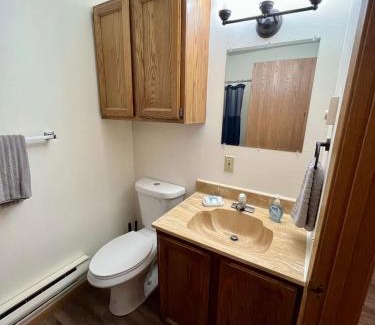 Tomah Apartment | Tomah Apartment C - Veterans Street
