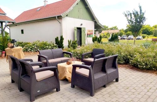 Tomajmonostora Apartment | Tomaj Vendégház