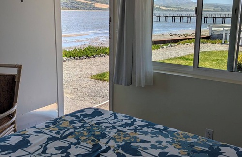 Inverness Hotel | Tomales Bay Resort and Marina