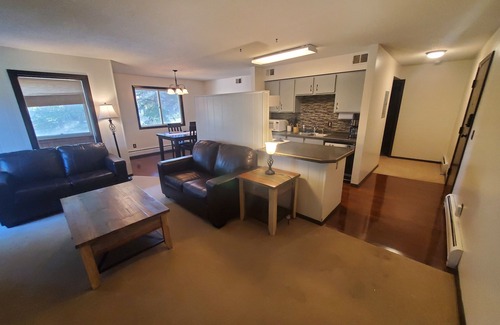 Sioux Falls Apartment | Tomar Park Apt 1 - KP101APT1