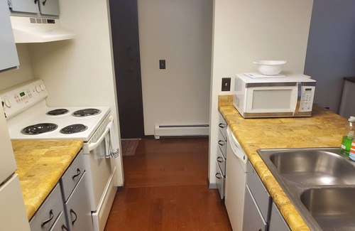 Sioux Falls Apartment | Tomar Park Apt 4 - KP101APT4