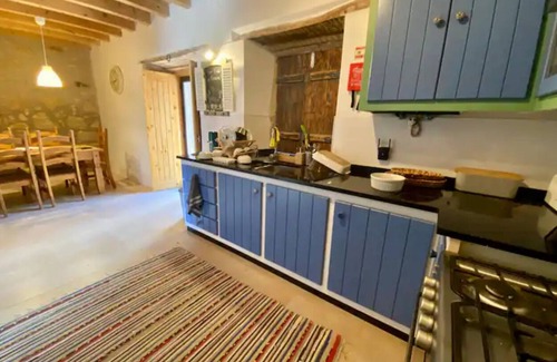 Ferreira do Zezere House | Tomara House Country Getaway
