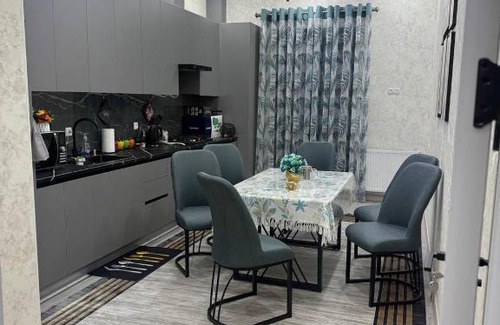Ruzinov Apartment | Tomas Cozy Bratislava Apartments