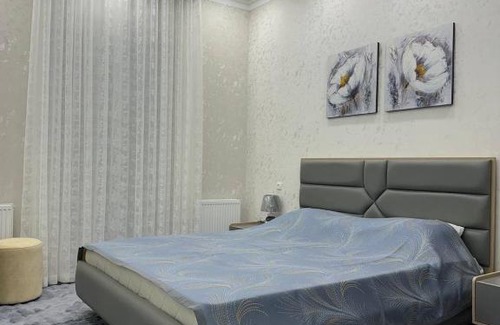 Ruzinov Apartment | Tomas Cozy Bratislava Apartments