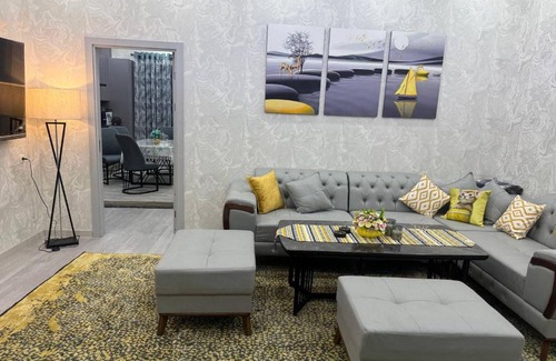 Ruzinov Apartment | Tomas Cozy Bratislava Apartments