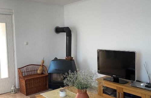Municipality of Krizevci House | Tomasova kuća