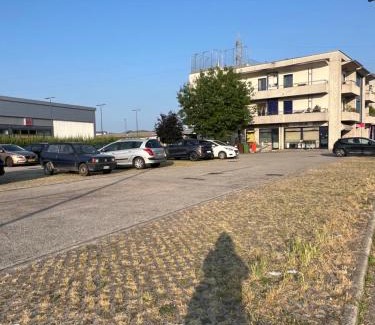 Alba Apartment | Tomati's House