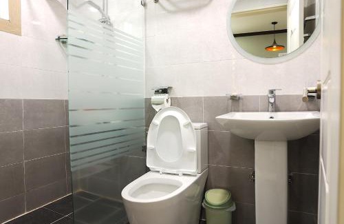 Hongcheon House | Tomato Pension
