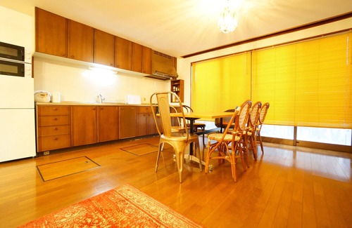 Hida Takayama Onsen Villa | Tomato Villa Takayama Station