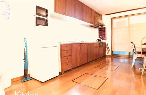 Hida Takayama Onsen Villa | Tomato Villa Takayama Station