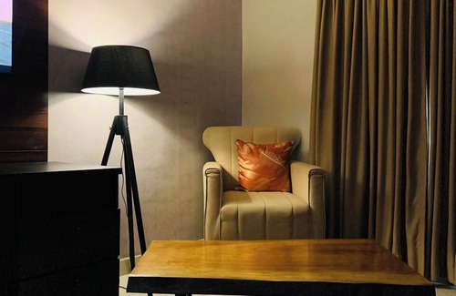 Ilorin Hotel | Tomats Hotel and Suites