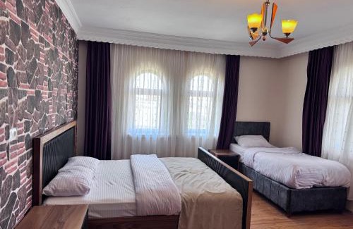 Cavusin Hotel | Tombak hotel Cappadocia