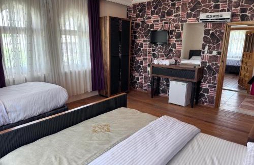 Cavusin Hotel | Tombak hotel Cappadocia