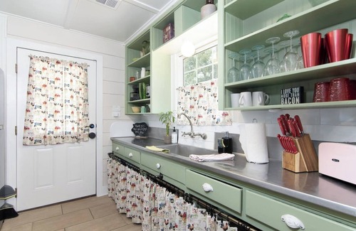 Tomball House | Tomball Craftman Cottage