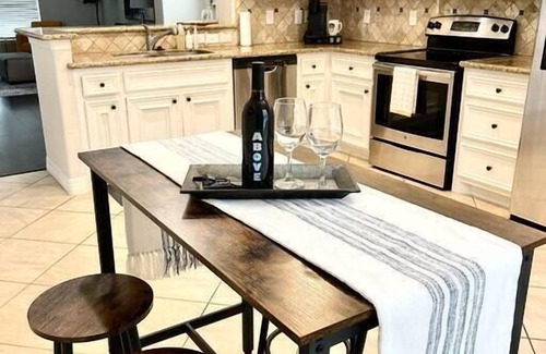 Tomball House | Tomball Cypress Fall No cleaning Fee