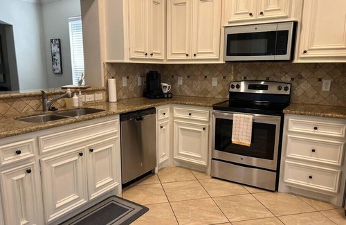 Tomball House | Tomball Cypress Fall No cleaning Fee