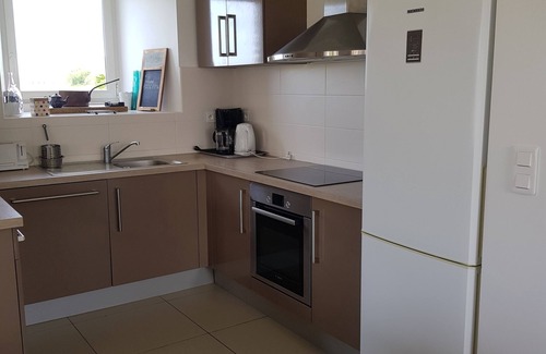 Vains House | Tombelaine holiday home