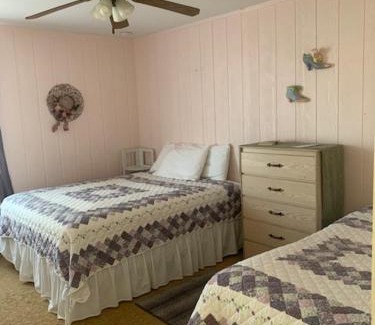 Tombstone Bed & Breakfast | Tombstone Bordello Bed & Breakfast
