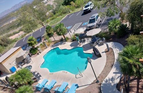 Tombstone Hotel | Tombstone Grand Hotel, a Baymont by Wyndham
