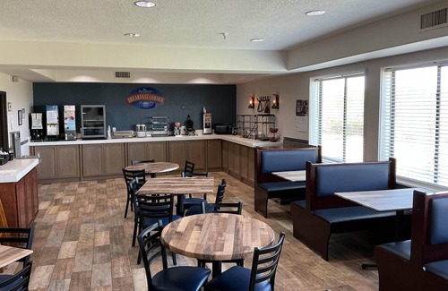 Tombstone Hotel | Tombstone Grand Hotel, a Baymont by Wyndham