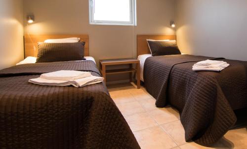 Tomelilla Hotel | Tomelilla Golf Hotell
