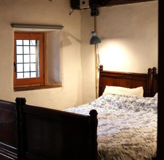 Trasquera Ski Chalet | Tomidicarta