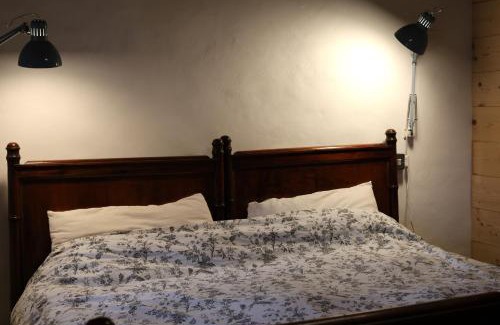 Trasquera Ski Chalet | Tomidicarta