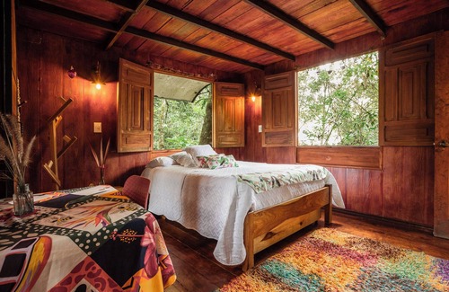 Neira Hotel | Tominejo Ecolodge