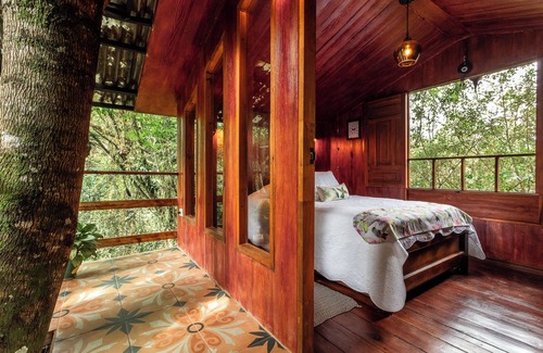 Neira Hotel | Tominejo Ecolodge