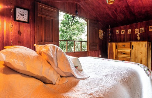 Neira Hotel | Tominejo Ecolodge