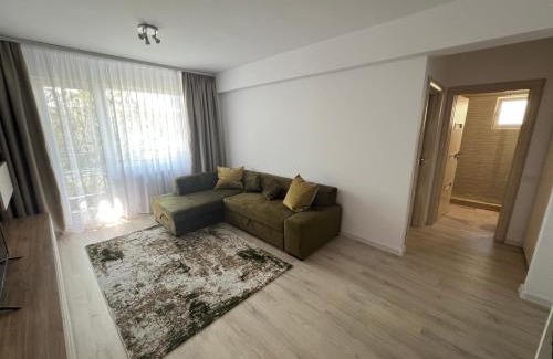 Constanta Apartment | Tomis Plus Apartament