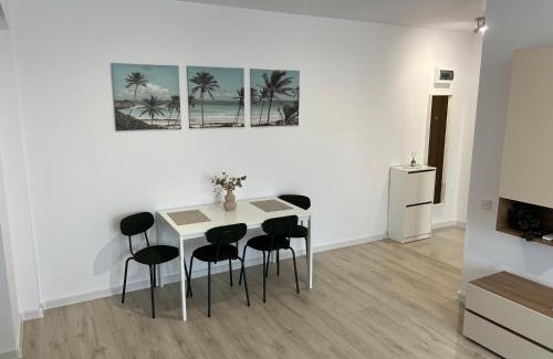 Constanta Apartment | Tomis Plus Apartament