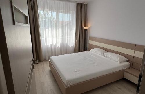 Constanta Apartment | Tomis Plus Apartament