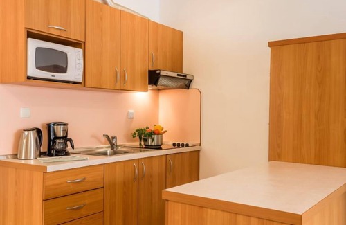 Kampor Apartment | Tomislav 1 by Interhome