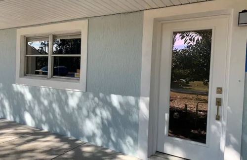 Port Malabar House | Tommy Bahama (A) Modern Kitchen, 2 BR /1 BA