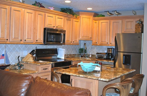 Fort Pierce Condo | Tommy Bahama Breathtaking Ocean View-Golf/Beach Resort