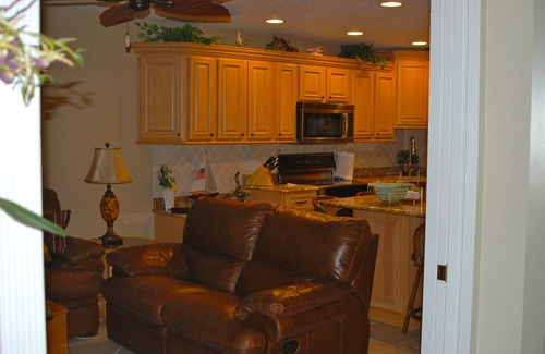 Fort Pierce Condo | Tommy Bahama Breathtaking Ocean View-Golf/Beach Resort
