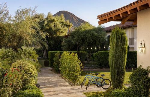 Indian Wells Resort | Tommy Bahama Miramonte Resort & Spa