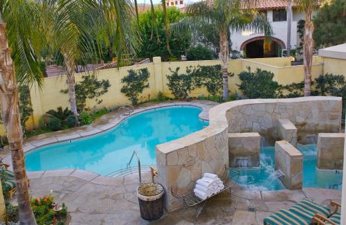 Indian Wells Resort | Tommy Bahama Miramonte Resort & Spa