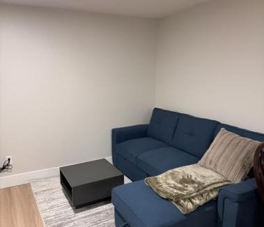 Moncton Apartment | Tommy Place