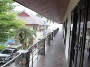 Baan Tai Resort | Tommy Resort